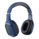 Audífonos Bluetooth Mobo Studio Azul