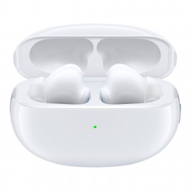 Audifonos Bluetooth Oppo Enco X Blanco