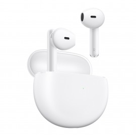 Audifonos Bluetooth Oppo Enco Air Blanco
