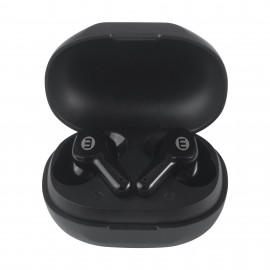 Audifonos Bluetooth Mobo Space Negro