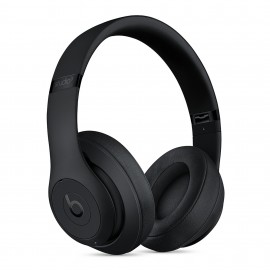 Audifonos Beats Studio3 Bluetooth bt Negro