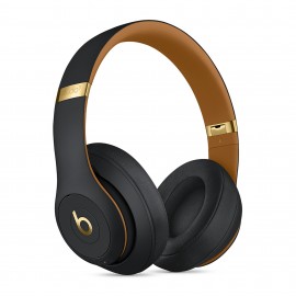 Audifonos Beats Studio3 Bluetooth Negro