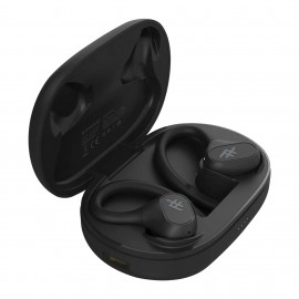 Audifonos Bluetooth Ifrogz Airtime Sport Fg Negro