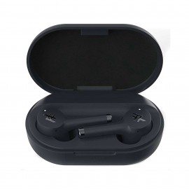Audifonos Bluetooth Ifrogz Airtime Pro Negro
