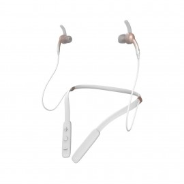 Audífonos iFrogz Flexforce 2 Bluetooth Rosa