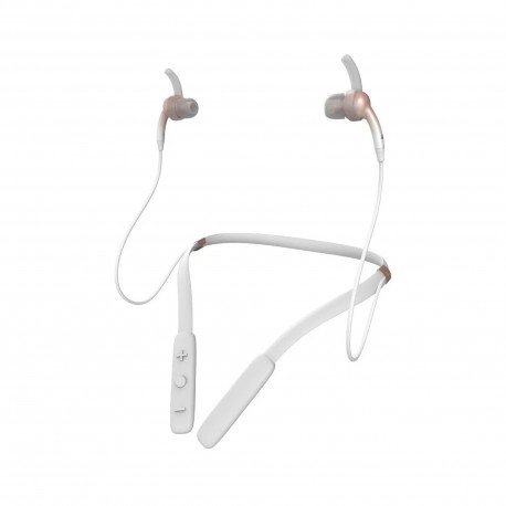 Audífonos iFrogz Flexforce 2 Bluetooth Rosa