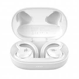 Audifonos Bluetooth Ifrogz Airtime Sport Fg Blanco