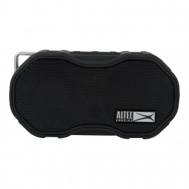 Bocina Bluetooth Altec Baby Boom Xl Negro
