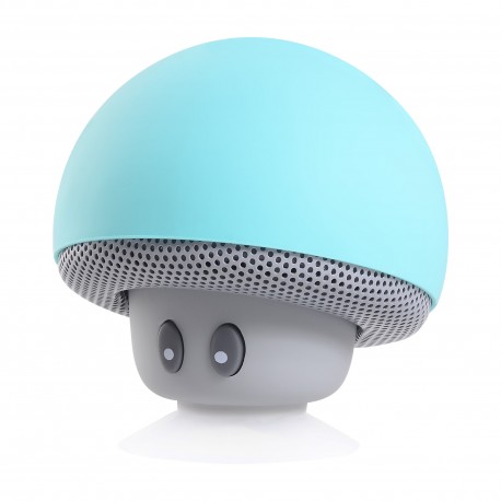 Bocina Bluetooth Mobo Honguito