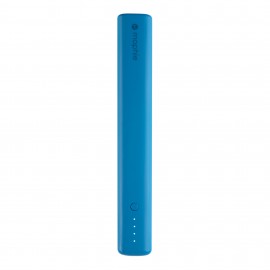 Bateria Portatil Mophie Boost Xl Azul 10400 Mah