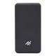 Power Bank Ifrogz 10000 mAh Negro