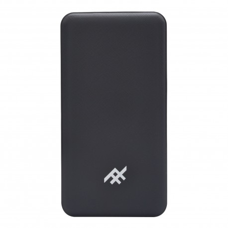 Power Bank Ifrogz 10000 mAh Negro