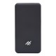 Power Bank Ifrogz 10000 mAh Negro