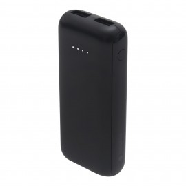 Power Bank Mophie Boost 5200 mAh Negro