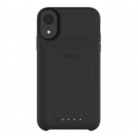 Protector de Carga Mophie Juice Pack Air iPhone Xr Negro 1650 mAh