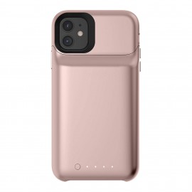 Protector de Carga Mophie Juice Pack Access iPhone 11 Pro Max Rosa 2200 mAh