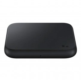 Cargador Inalambrico Samsung Charger Pad 1 A/9 W Negro