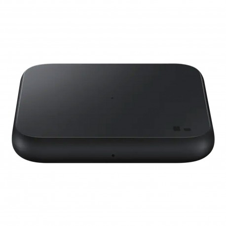 Cargador Inalambrico Samsung Charger Pad 1 A/9 W Negro