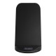 Cargador Inalámbrico Mobo Rest Negro