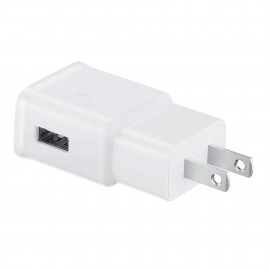 Cargador De Pared Samsung 1 Puerto Usb-C Blanco 15 W
