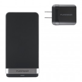 Cargador Inalambrico Pure Gear Stand 10 W
