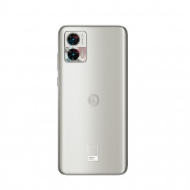 Teléfono Celular Motorola Moto Edge 30 Neo Plata