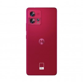 Teléfono Celular Motorola Moto Edge 30 Fusion Magenta