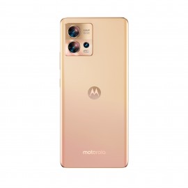 Teléfono Celular Motorola Moto Edge 30 Fusion Dorado
