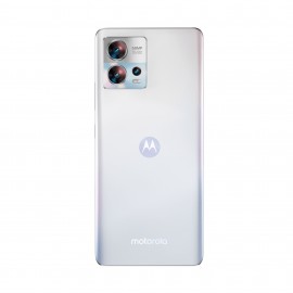 Teléfono Celular Motorola Moto Edge 30 Fusion Blanco Opa