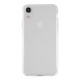 Funda Mf Edge Trans iPhone Xr