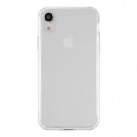 Funda Mf Edge Trans iPhone Xr