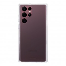 Funda Mobo Edge Samsung S22 Ultra Transparente