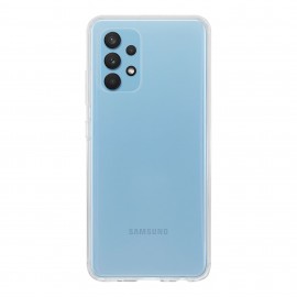 Funda Mf Edge Trans Samsung A32