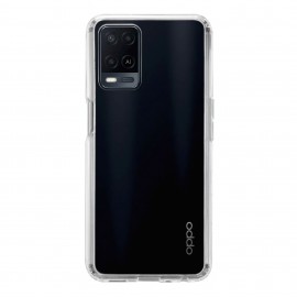 Funda Mf Edge Trans Oppo A54