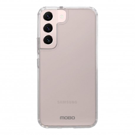 Funda Mobo Edge Samsung S22 Transparente