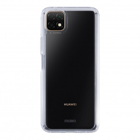 Funda Mobo Edge Huawei Nova Y60 Transparente