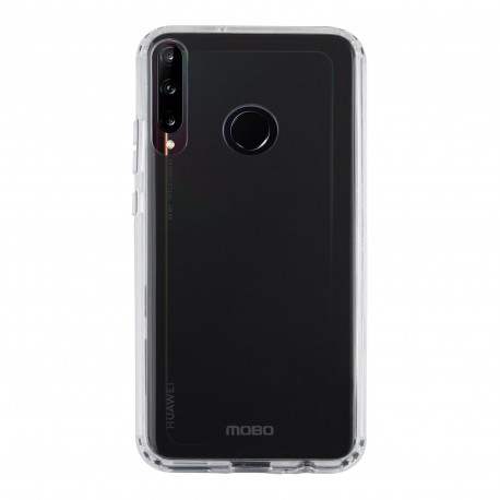 Funda Mobo Edge Transparente Huawei Y7p