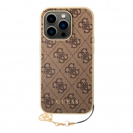 Funda Guess Charm Cafe IPhone 14 Pro