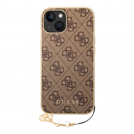 Funda Guess Charm Cafe IPhone 14