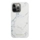 Funda Guess Marble Blanco iPhone 13 Pro Max