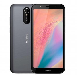 Teléfono Celular Hisense E20s 2+32 Gris