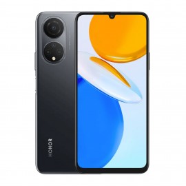 Teléfono Celular Honor X7 4+128 Negro