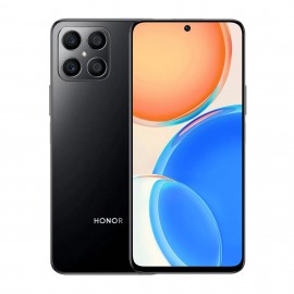 Teléfono Celular Honor X8 6+128 Negro
