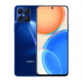 Teléfono Celular Honor X8 6+128 Azul