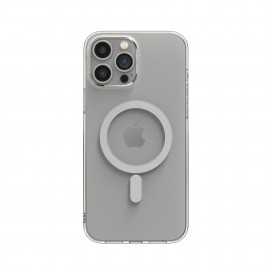 Funda iFrogz Magsafe iPhone 13 Pro Transparente