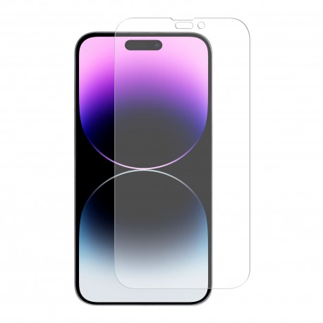 Protector de Pantalla Ifrogz Transparente IPhone 14 Pro Max
