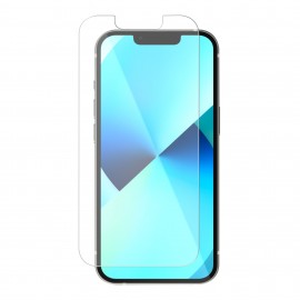 Mica iFrogz Transparente iPhone 13 Pro