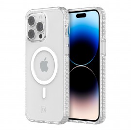Funda Incipio Duo Magsafe Transparente IPhone 14 Pro Max