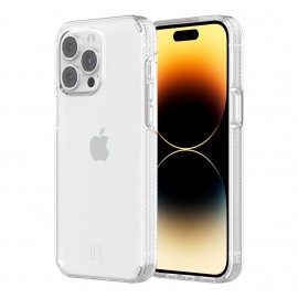 Funda Incipio Duo Transparente IPhone 14 Pro