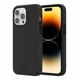Funda Incipio Duo Negro IPhone 14 Pro